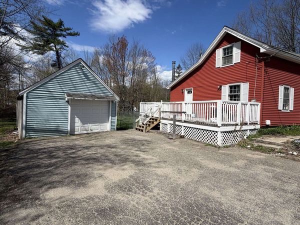 260 Charles Street, Farmington, NH 03835