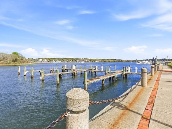 45 Main St, Unit 27, Wareham, MA 02571