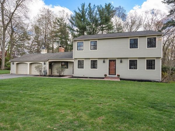 71 Jennifer Drive, West Springfield, MA 01089