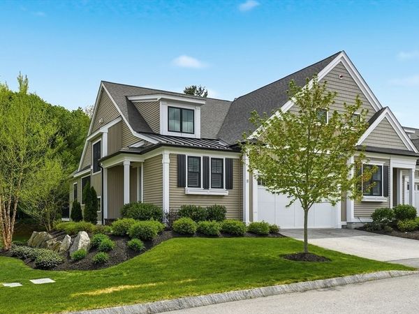 11 Baiting Brook Rd, Unit 11, Framingham, MA 01701