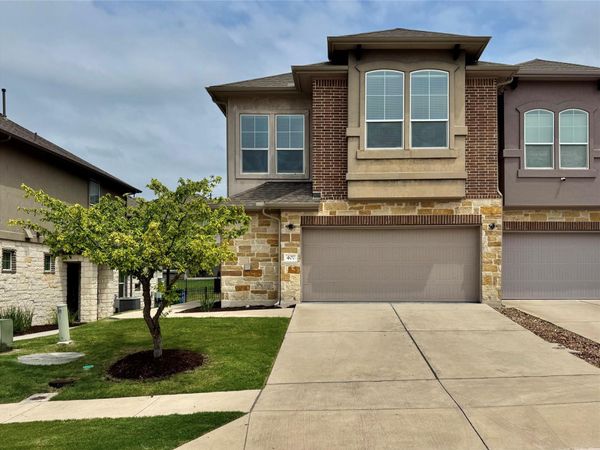 407 Rhetoric WAY , Pflugerville, TX 78660