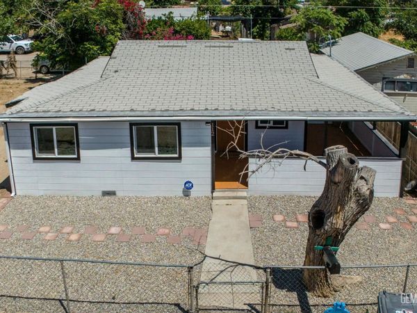 112 Crystal Street, Taft, CA 93268