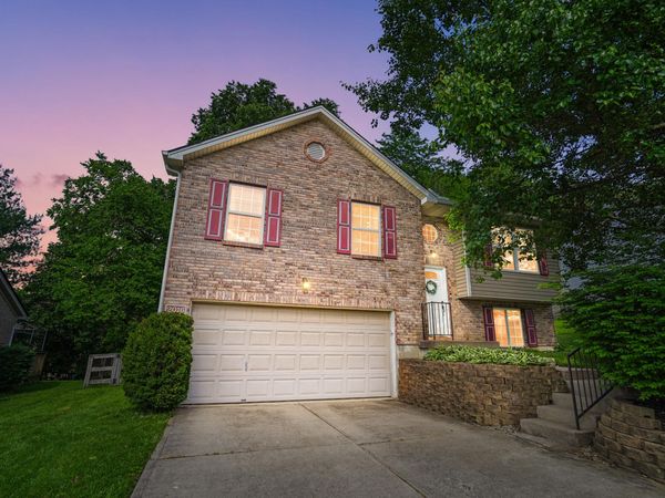 2016 Gribble Drive, Covington, KY 41017