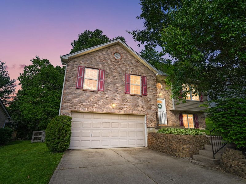 2016 Gribble Drive, Covington, KY 41017 Photo 1