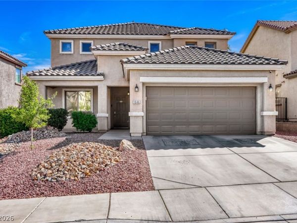 1046 White Willow Court, Henderson, NV 89002
