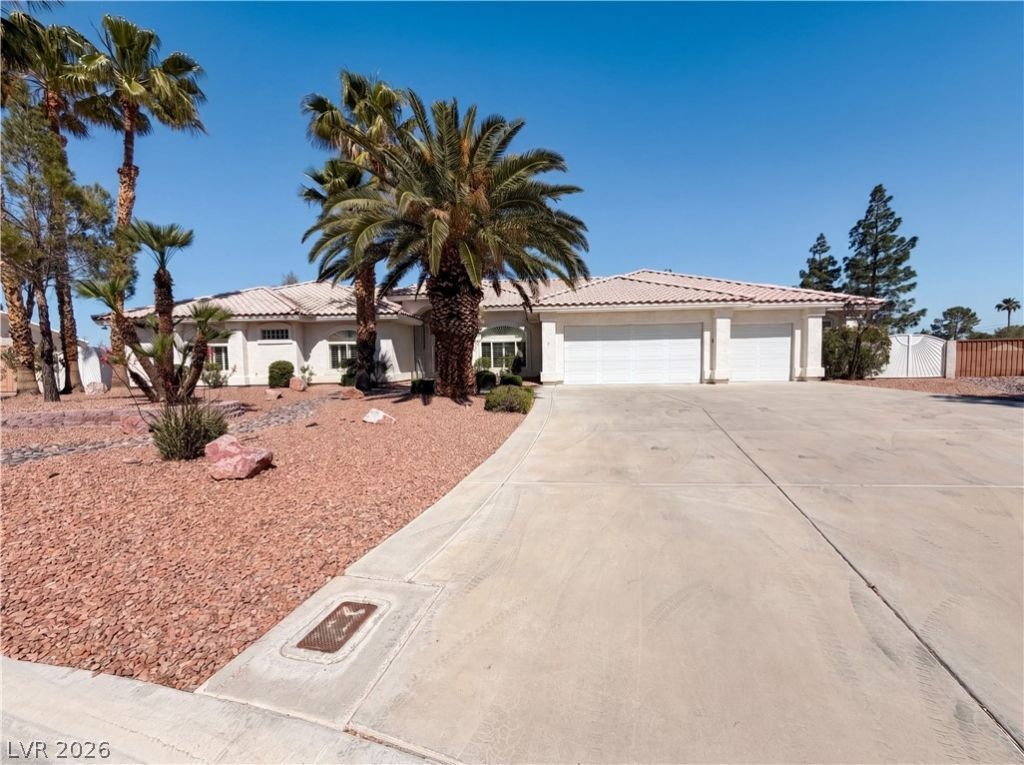 4870 Conough Lane, Las Vegas, NV 89149 Main Photo