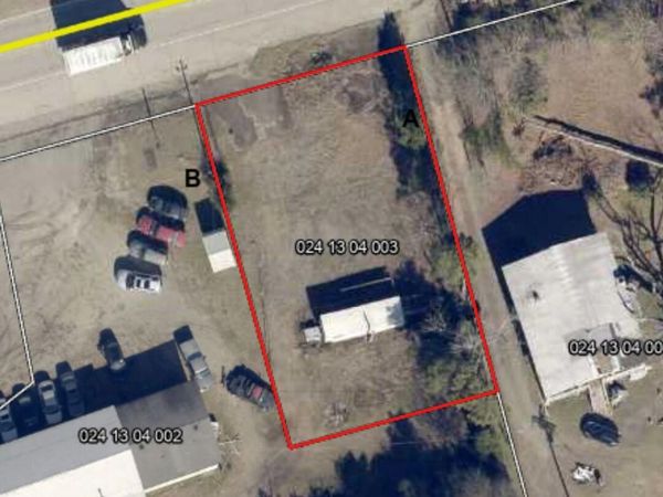 5101 Augusta Road , Beech Island, SC 29842