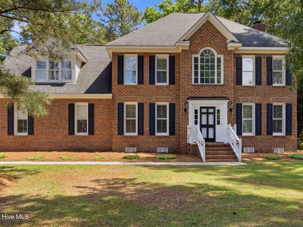 4804 Saint Georges Drive N, Wilson, NC 27896