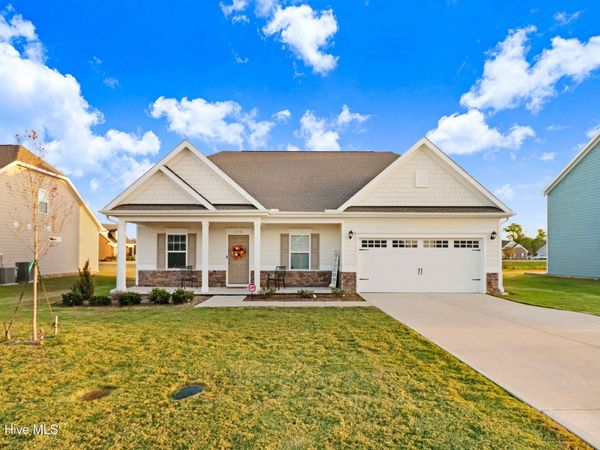 118 Masters Way , Goldsboro, NC 27530