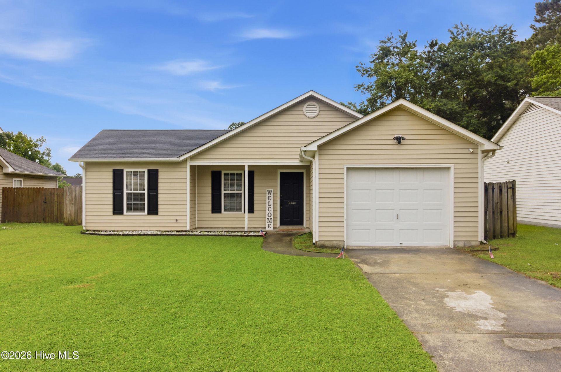 102 Jer Mar Drive, Havelock, NC 28532 Main Photo