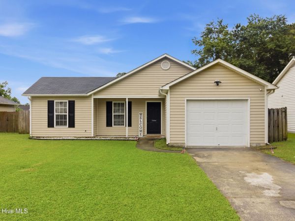 102 Jer Mar Drive, Havelock, NC 28532
