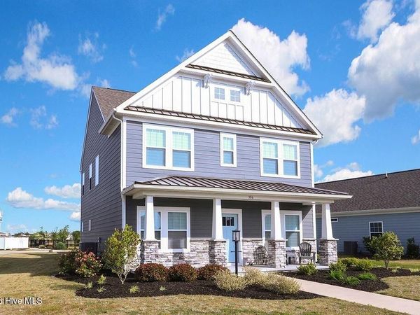 306 Ryker Road E, Moyock, NC 27958
