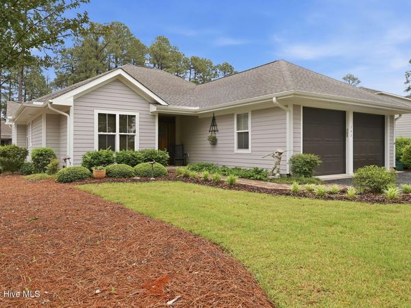 263 Champions Ridge Drive, Southern Pines, NC 28387