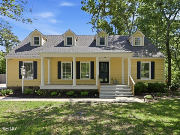 105 Taylor Lane, Morehead City, NC 28557