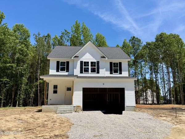 10440 Stallings Road , Spring Hope, NC 27882
