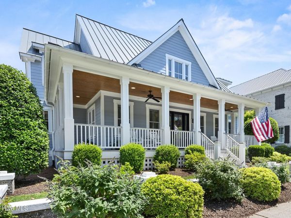 545 Dungannon Boulevard, Wilmington, NC 28403