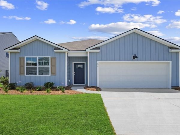 69 Planters Court, Hardeeville, SC 29927