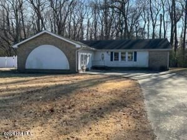 602 Terry Street , Elizabeth City, NC 27909