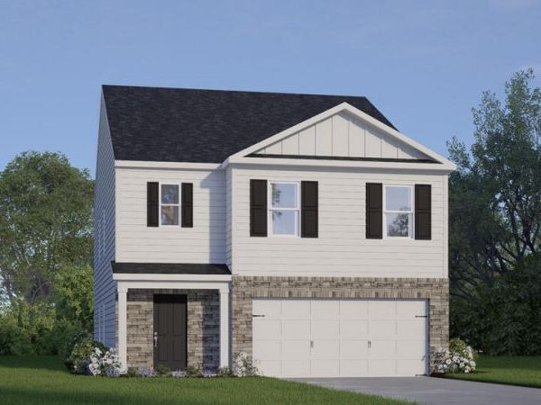 2117 Montalvan Drive , Greenville, NC 27834