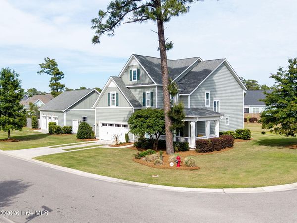 8395 Penny Royal Lane, Wilmington, NC 28412