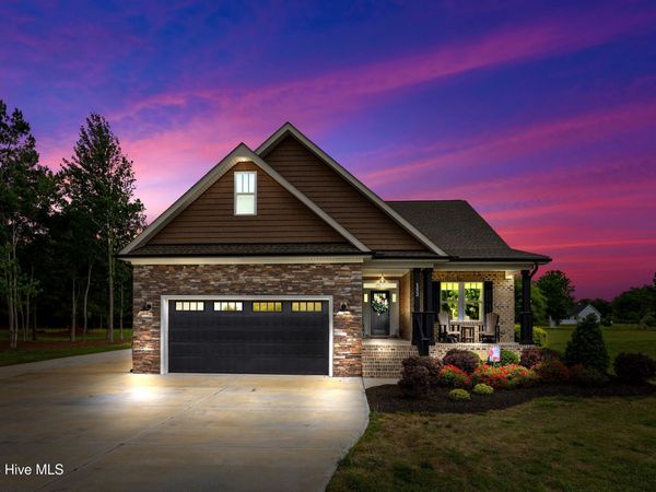 152 Otter Hole Drive, Kenly, NC 27542