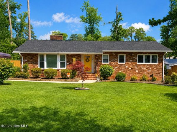 803 W Woodlawn Avenue, North Augusta, SC 29841