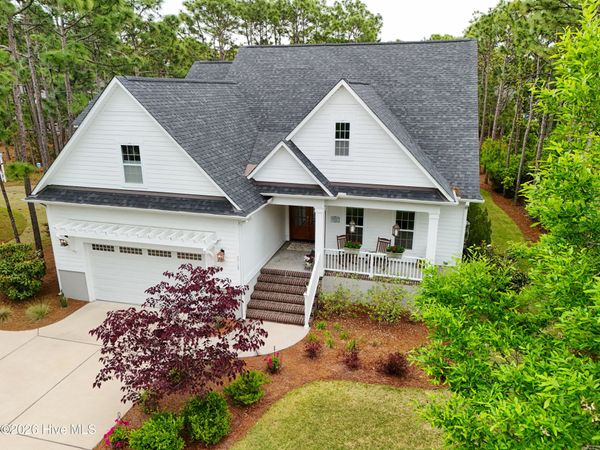 2712 Shady Pine Circle , Southport, NC 28461