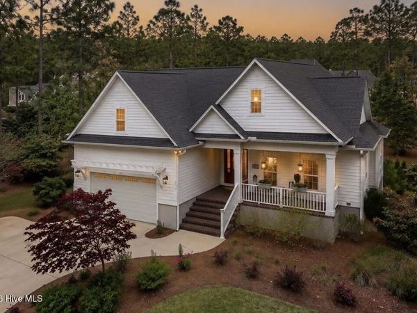 2712 Shady Pine Circle, Southport, NC 28461