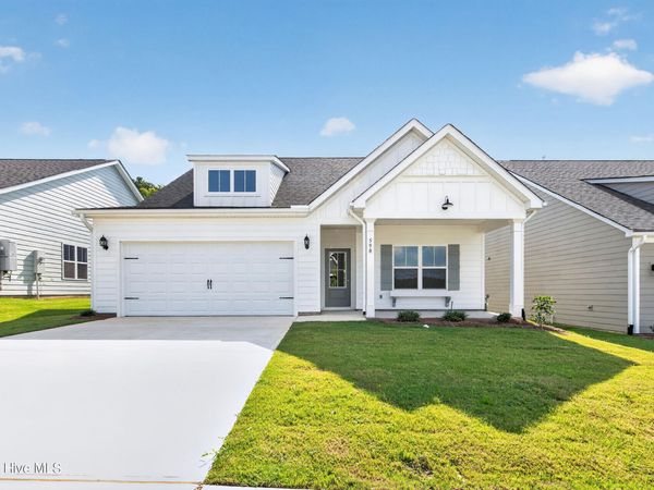 590 Pherson Street, Aiken, SC 29801