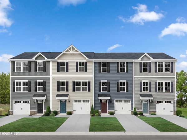 224 Peach Street, South Mills, NC 27976