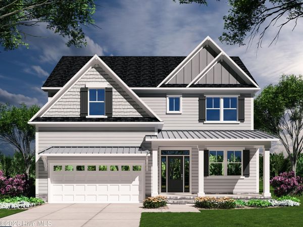 1225 Rockhill Road , Castle Hayne, NC 28429