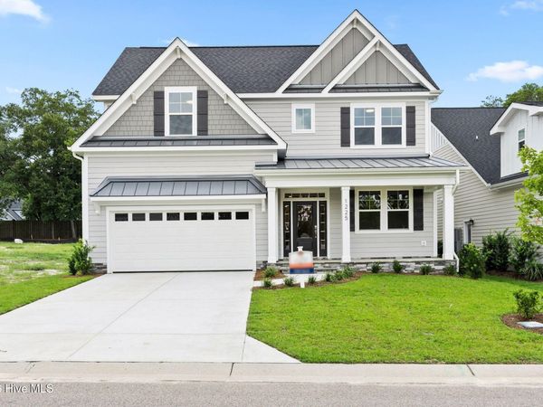 1225 Rockhill Road, Castle Hayne, NC 28429
