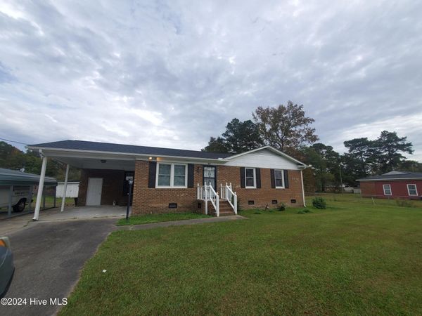 1847 Stanton Drive , Greenville, NC 27834