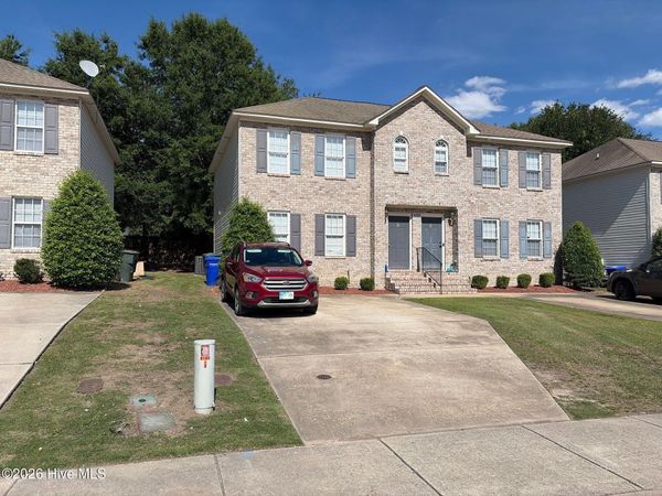 4225 Brook Creek Lane , Unit A, Greenville, NC 27858