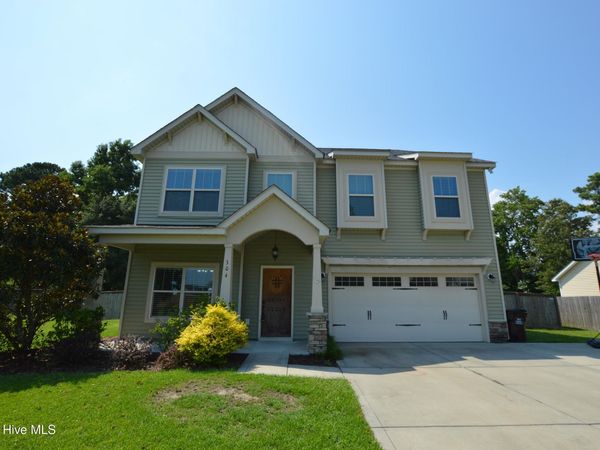 304 Vilas Way S, Jacksonville, NC 28546