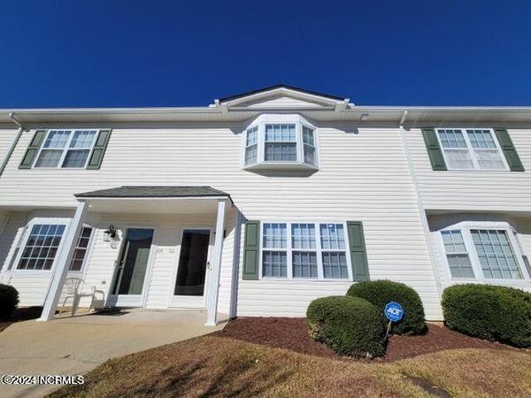 1205 Cross Creek Circle , Unit B-6, Greenville, NC 27834