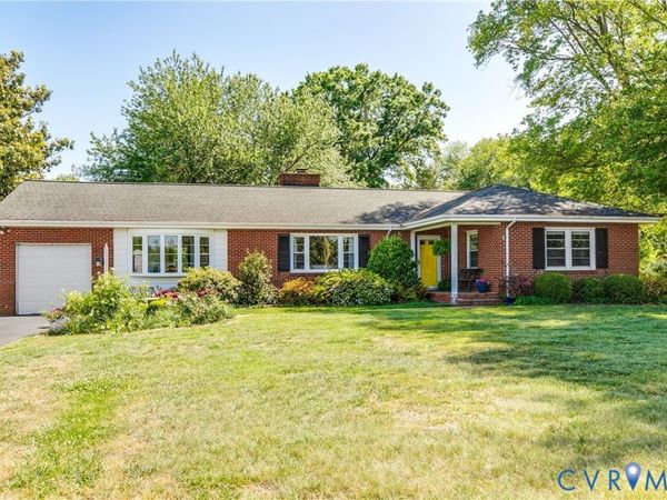 5705 Bethlehem Road , Richmond, VA 23230