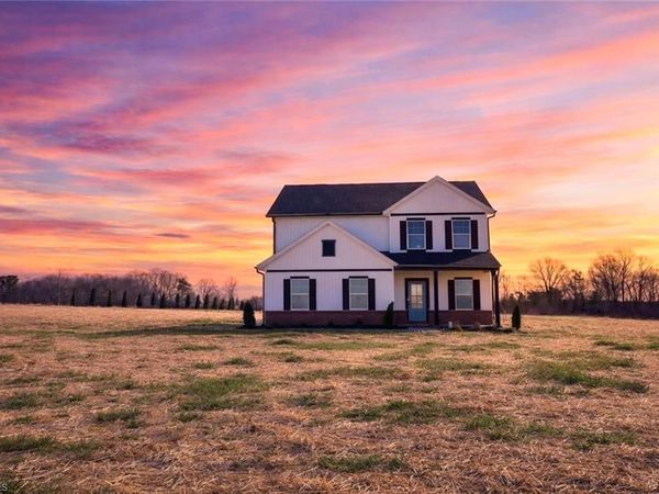118 Doby Road, Mocksville, NC 27028