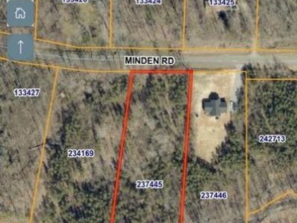 2610 Minden Road , Pleasant Garden, NC 27313