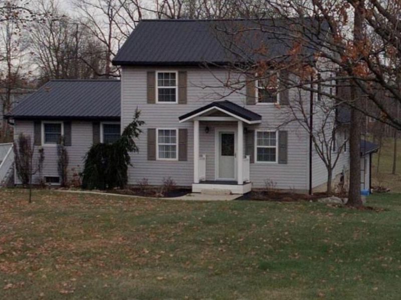 2320 Troy Road, Springfield, OH 45504 Photo 1