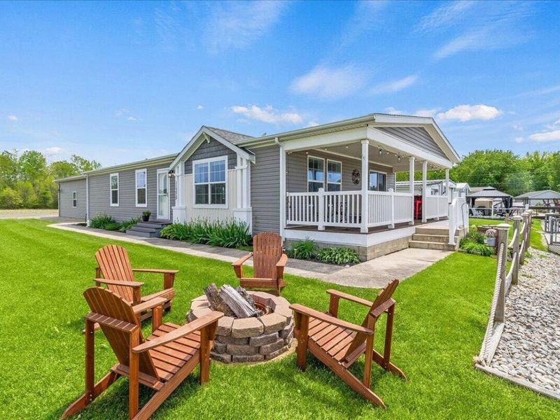 11375 Cooper Avenue, Lakeview, OH 43331 Photo 1