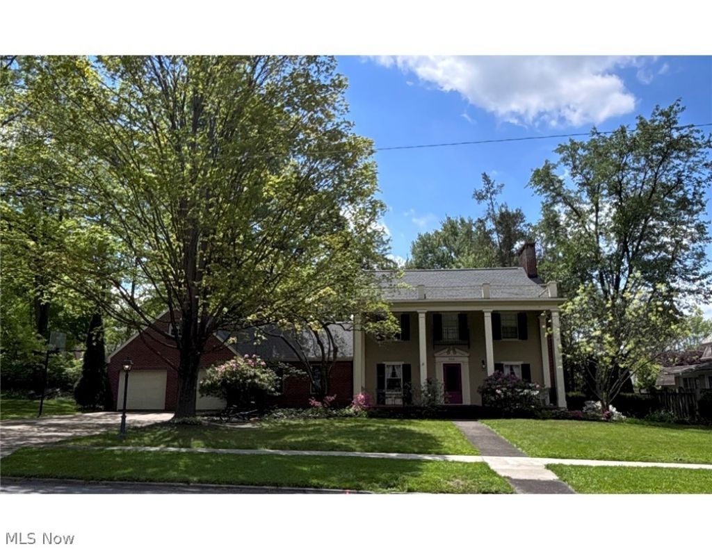Alliance OH Residential Properties - KIKO Real Estate