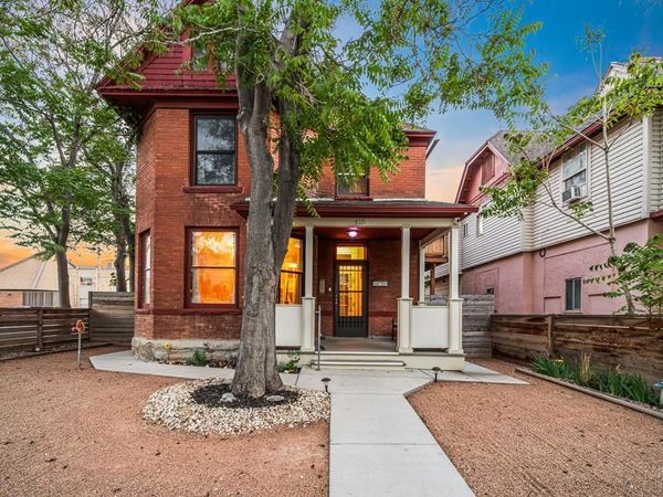 418 W 10th St, Pueblo, CO 81003