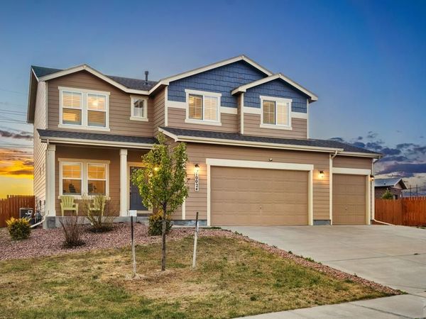 10024 Jaggar Way, Fountain, CO 80831