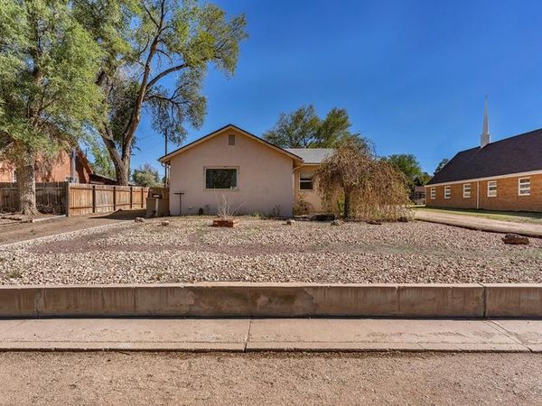 1000 Washington Ave., Rocky Ford, CO 81067