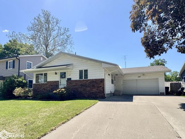 197 Crestview Drive, Burlington, IA 52601