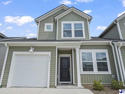 252 Brackish Drive, Myrtle Beach, SC 29588