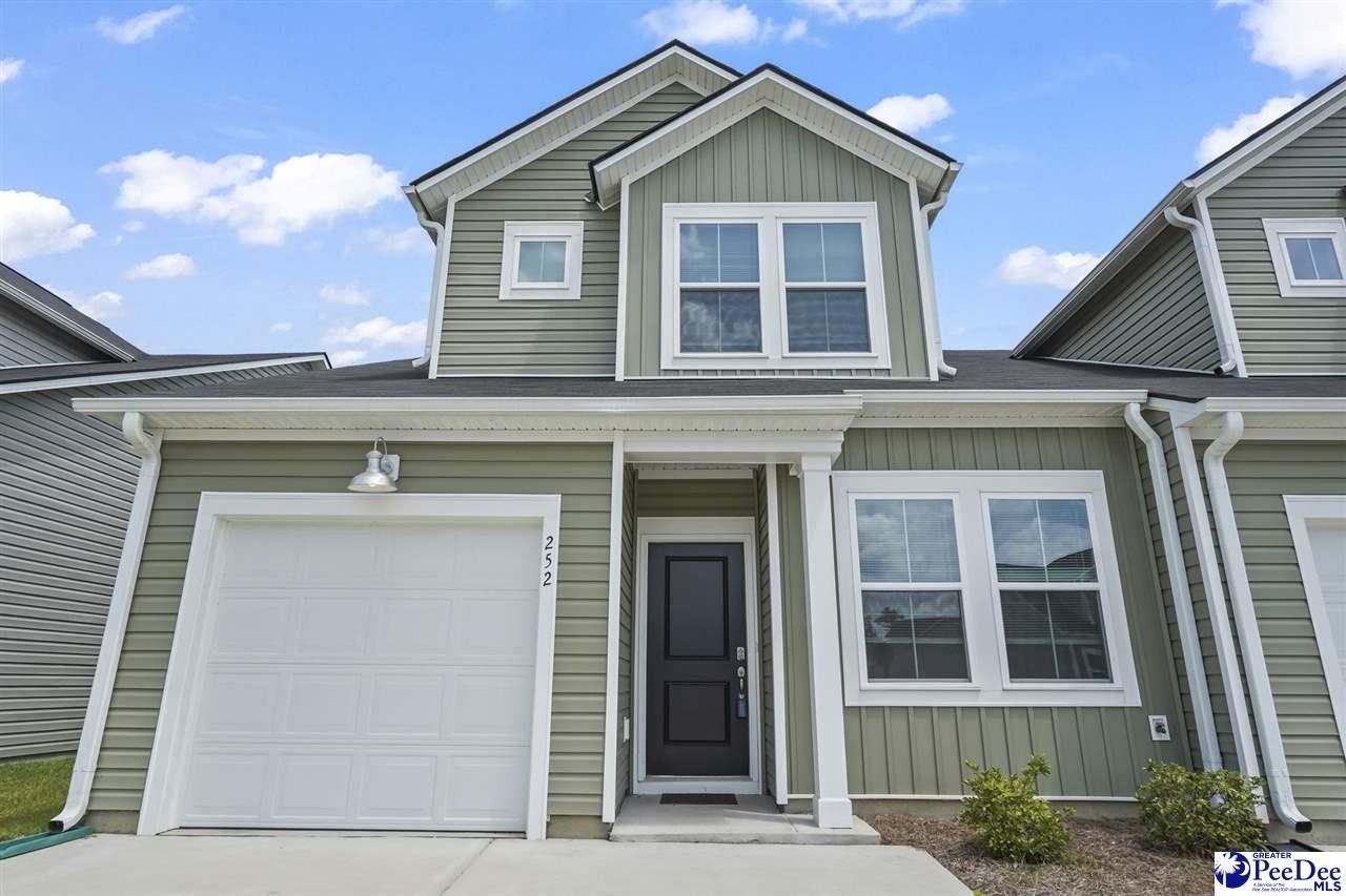 252 Brackish Drive Photo 31