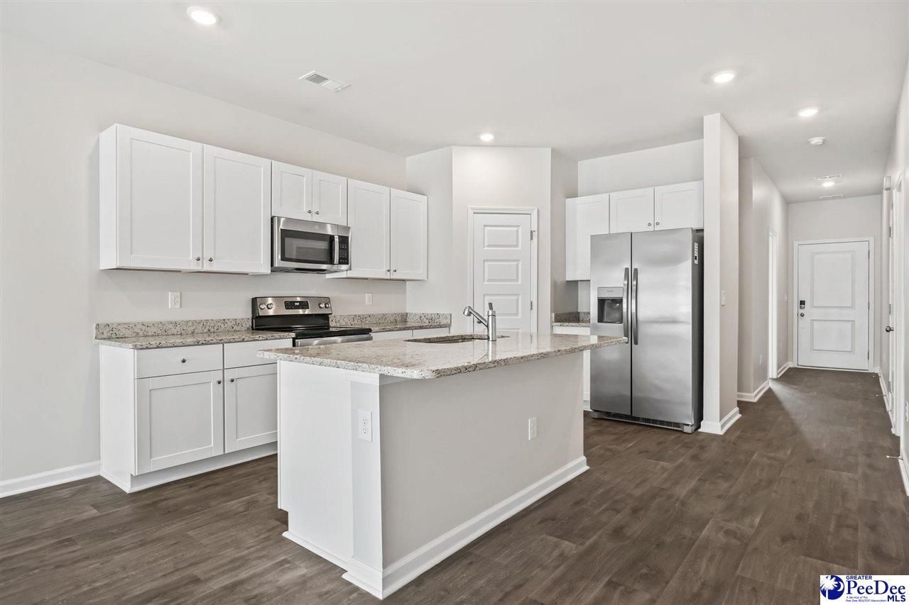 252 Brackish Drive Photo 5