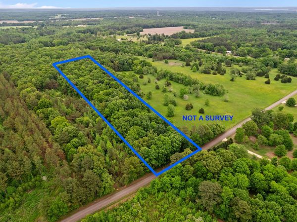 Lot 6 Carroll Road, Michie, TN 38357